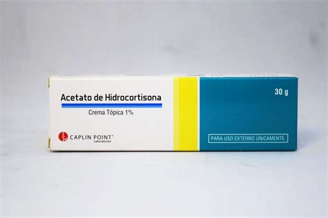 HIDROCORTISONA 1% CREMA - DIFAMEDIC Honduras
