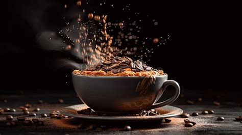 Image result for Coffee Cup Exploding
