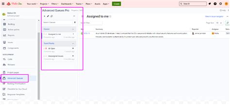 Image result for Advanced Queue