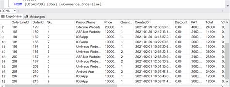 Flutter Get Data From API 的图像结果