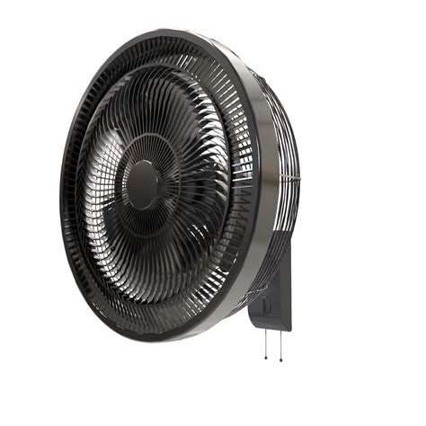 Industrial Wall Fan - bimmodeller.com - BIM Modeling services Provider