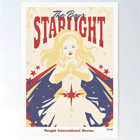 The Boys Metal Poster-20 – Inkyprinty.in