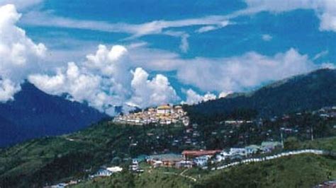 Arunachal eyes long-term environmental goals with carbon neutrality ...