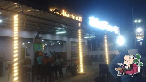 Menu at Vasudha family restaurant, Kamareddy