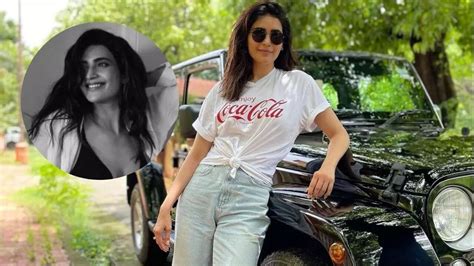 Amidst engagement rumours, Karishma Tanna looks too hot to handle in ...