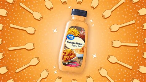 Great Value Chicken Finger Dipping Sauce: A True Cane’s Sauce Dupe ...
