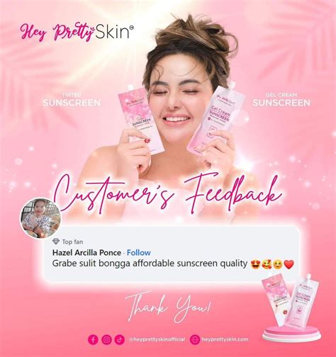 Hey Pretty Aesthetic Centers Grand Opening, Julieanne's Kitchen ...