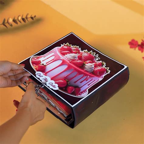 Beautiful Scrapbooks & Albums | Loving Crafts