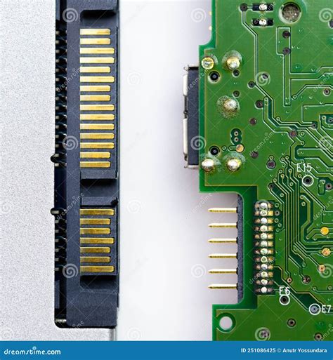 Image result for Solid State Drive Connection