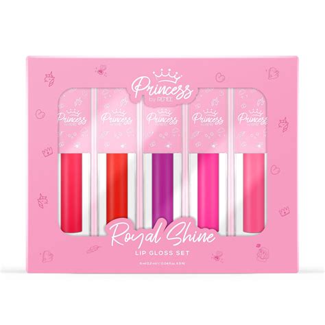 Shop Princess By RENÉE Kids Makeup Kit Online at Best Price