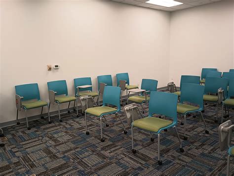 Study Spaces – University Libraries - Montclair State University