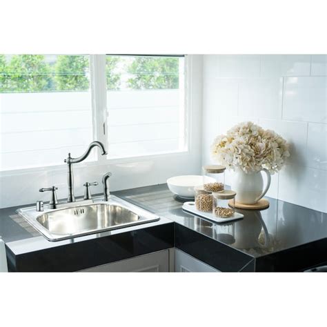 Design House Brass Air Gap 522946 at Lowes.com