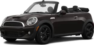 2015 MINI Convertible Cooper Convertible 2D Price, Listings & Reviews ...