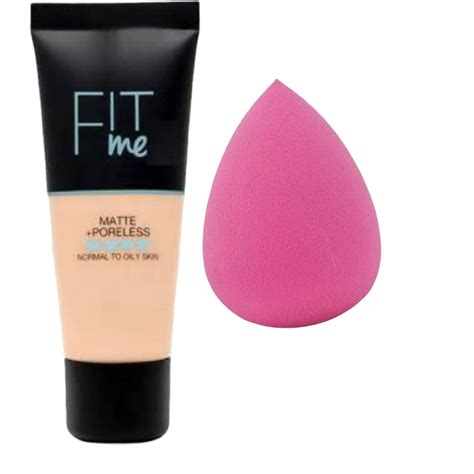 Buy Bridester beauty Liquid Foundation, Matte & Poreless, Full Coverage ...