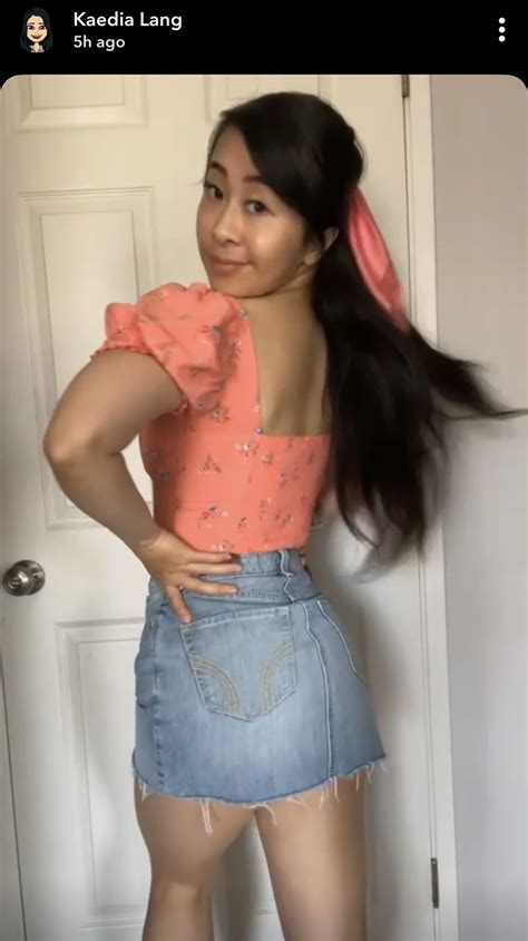 TW Pornstars - 4 pic. Kaedia Lang. Twitter. if you’re interested in seeing behind-the-scenes and ...