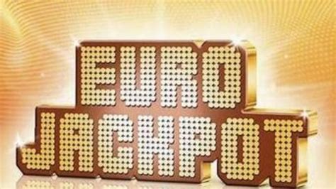 eurojackpot bote