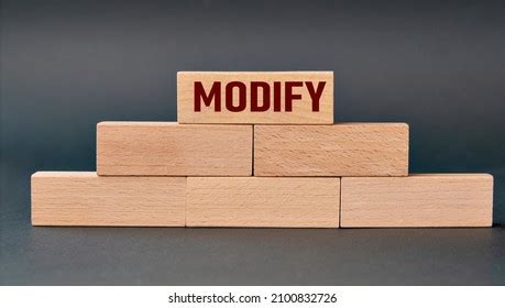 Modify 的图像结果