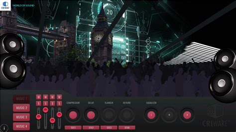 Image result for Criware Unity