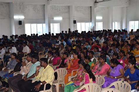 "Languages Association (Tamil, French & English)" Inaugural Function ...