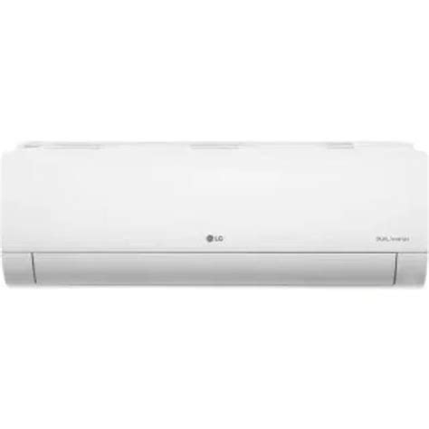 LG MS-Q12HNYA 1 Ton 4 Star Inverter Split AC - Price in India ...