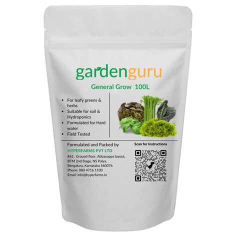 Hydroponics – GardenGuru