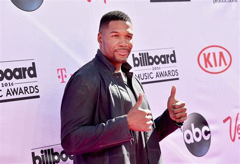 Michael Strahan's Net Worth: 5 Fast Facts You Need To Know