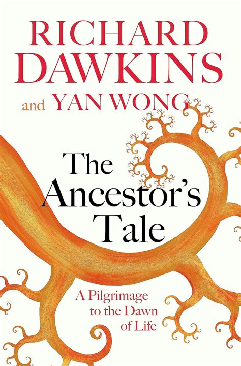 Buy THE ANCESTOR'S TALE Book Online at Low Prices in India | THE ...
