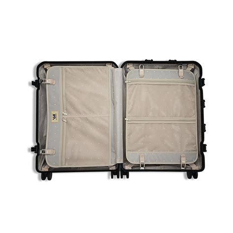 Buy London Hard Luggage Classic Bag | WanderX