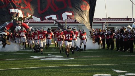 Cartersville, Cedartown collide to decide Class 4A-Region 7 championship