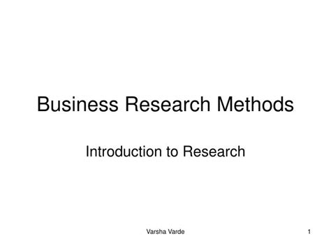 Image result for Business Research Methods Mella Tutorial