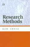 Buy Research Methods Book Online at Low Prices in India | Research ...