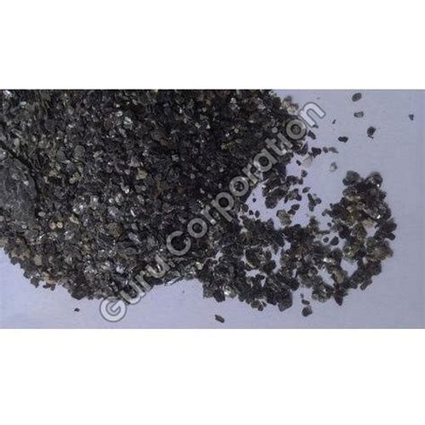 Raw Vermiculite Flake Manufacturers and Suppliers from Ahmedabad