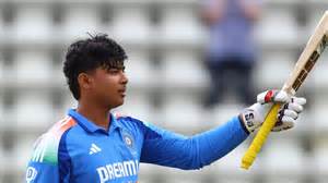 Why Vaibhav Suryavanshi called RR official early morning from Brisbane