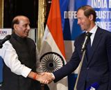 Embassy of India, Moscow (Russia)