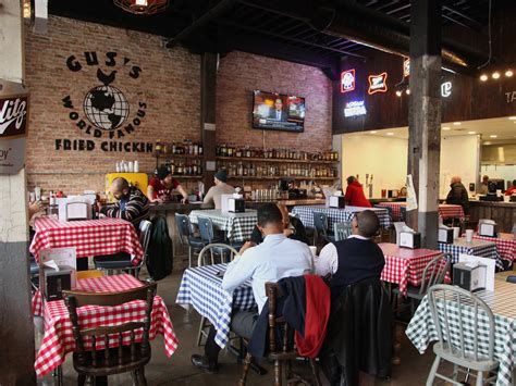 Where To Have Lunch In The West Loop - Chicago - The Infatuation