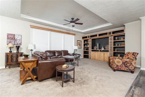 Pacific Manufactured Homes – Pacific Manufactured Homes