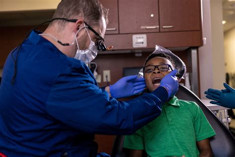 Pediatric Dental - OneWorld Community Health Centers