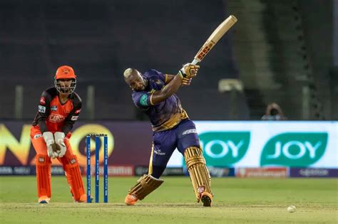 IPL 2022: Andre Russell becomes FASTEST player to score 2000 IPL runs ...
