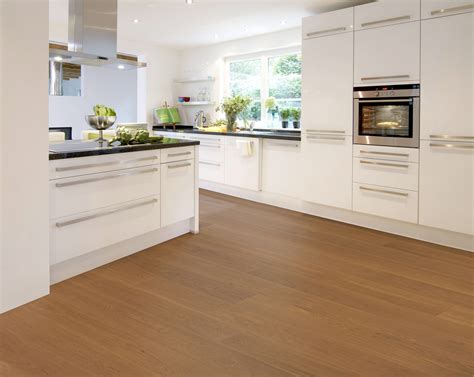 Oxford - Brown luxury hardwood, by CRAFT Artisan Wood Floors