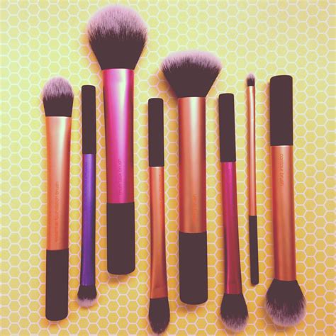 doll makeup brushes