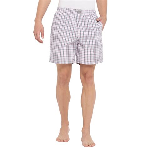 Buy Red Chief Cotton boxers for Men Online – Redchief
