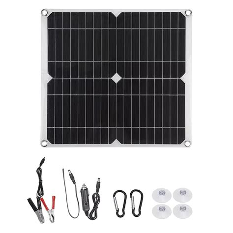 Image result for Solar Battery Generator System Kit