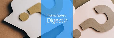 The power of questioning part 2: Bloom's Taxonomy - Twinkl Digest Education