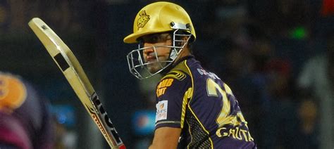 Gautam Gambhir supports BCCI decision to suspend India-Pakistan ...