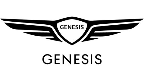 Genesis Logo and Car Symbol Meaning