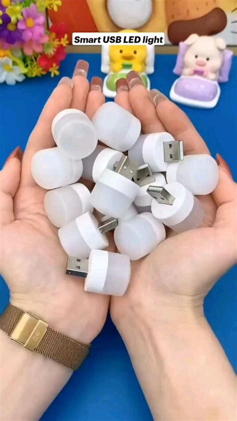 Image result for Amazon USB LED