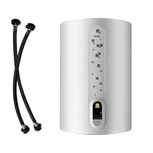 Buy Haier ED Water Geyser 15ltr 5 Star Digital Display 2000W Electric ...