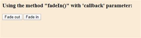 Image result for JavaScript Fadein