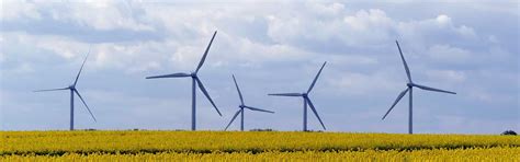 Renewable Energy Insurance - Tailor Made Solutions for Energy Sector