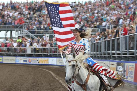It's Time for Days of '47 Rodeo 2021 - Cowboy Lifestyle Network
